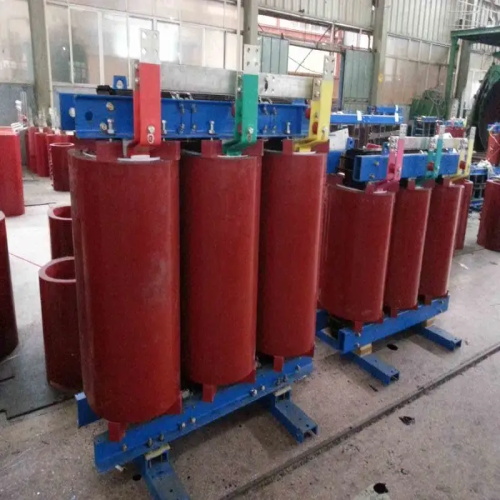 安泽SCB10-250KVA干式变压器