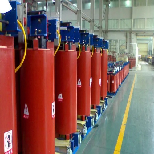 安泽SCB10-200KVA干式变压器
